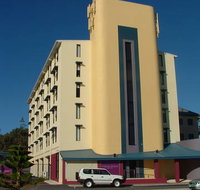 Ocean Beach Hotel - Accommodation ACT