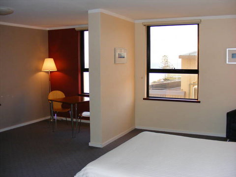 Ocean Beach Hotel - Accommodation ACT 3