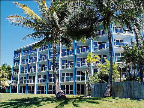 Ocean International - Accommodation ACT 2