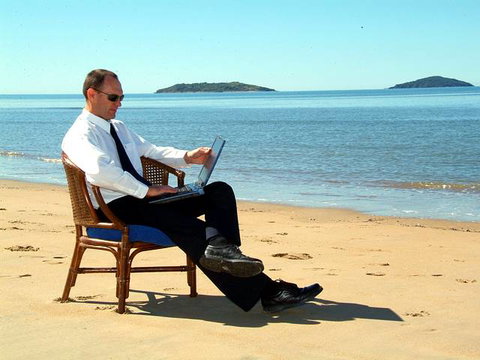 Ocean International - Accommodation ACT 3