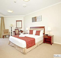 Ocean Views Resort - Accommodation ACT