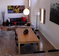 Onyx Apartments - Snowy Mountains - Accommodation ACT