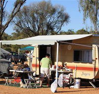 Opal Caravan Park - Accommodation ACT