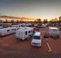 Opal Inn Caravan Park - Accommodation ACT