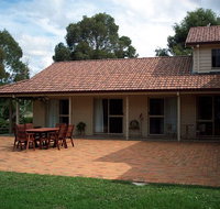 Ophir Gold Bed  Breakfast - Accommodation ACT