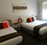 Orana Windmill Motel - Accommodation ACT