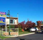 Orange Motor Lodge - Accommodation ACT