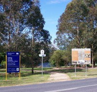 Orbost Caravan Park on the Snowy River - Accommodation ACT