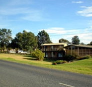 Orbost Countryman Motor Inn - Accommodation ACT