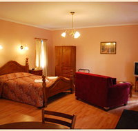 Osteria Sanso Restaurant  Accommodation - Accommodation ACT