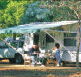Outback Caravan Park - Accommodation ACT