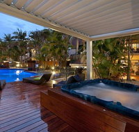 Outrigger Bay Apartments - Accommodation ACT