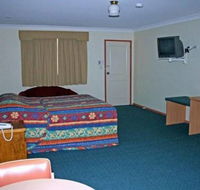 Overlander Motor Lodge - Accommodation ACT