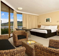 Pacific Hotel Cairns - Accommodation ACT