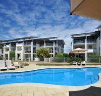 Pacific Marina Apartments - Accommodation ACT