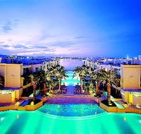 Palazzo Versace - Accommodation ACT