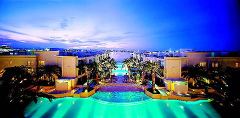 Palazzo Versace - Accommodation ACT 0