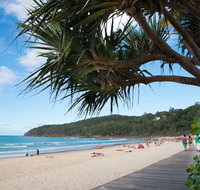 Palm Court Noosa - Accommodation ACT