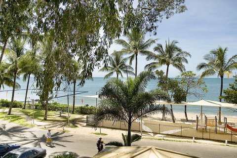 Paradise On The Beach Resort - Accommodation ACT 2