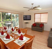 Paradise Tourist Park - Accommodation ACT