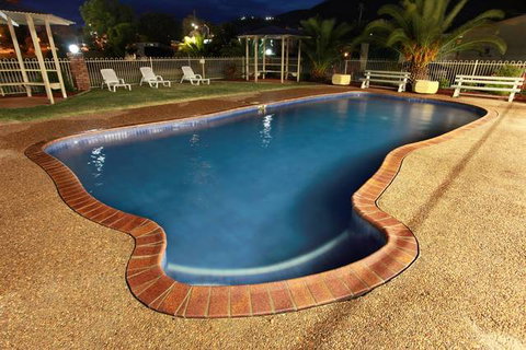 Paradise Tourist Park - Accommodation ACT 4