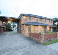 Park Beach Resort Motel - Accommodation ACT