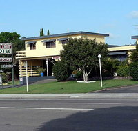 Park Drive Motel - Accommodation ACT