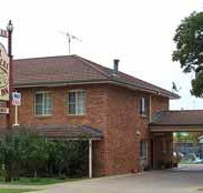 Parkes All Settlers Motor Inn - Accommodation ACT