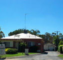 Parkes Overnighter Caravan Park - Accommodation ACT