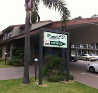 Parkhaven Motor Lodge - Accommodation ACT