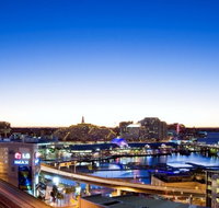 Parkroyal Darling Harbour Sydney - Accommodation ACT