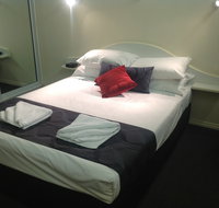 Parkside Motel Ayr - Accommodation ACT