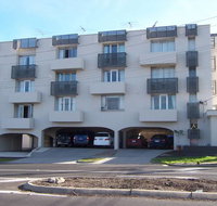 Parkville Place Apartments - Accommodation ACT