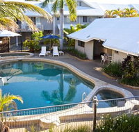 Pelican Beach Resort Noosa - Accommodation ACT