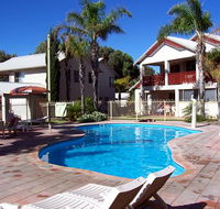 Pelican Shore Villas Kalbarri - Accommodation ACT