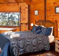 Pelicans at Denmark - Chalets - Accommodation ACT