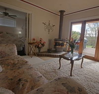 Peppermint Springs Retreat  Day Spa - Accommodation ACT