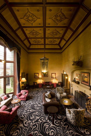 Peppers Manor House - Accommodation ACT 1