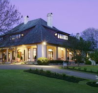 Peppers Manor House - Accommodation ACT