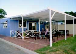 Pinnacles Holiday Park - Accommodation ACT 3