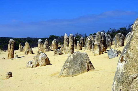 Pinnacles Holiday Park - Accommodation ACT 4