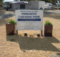Pinnaroo Caravan Park - Accommodation ACT
