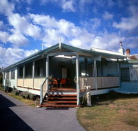 Pitstop Lodge Guesthouse and BB - Accommodation ACT