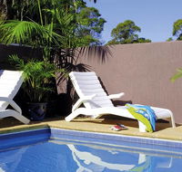 Port Aloha Motel - Accommodation ACT