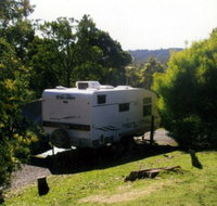 Port Arthur Holiday Park - Accommodation ACT