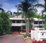 Port Douglas Palm Villas - Accommodation ACT