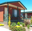 Port Lincoln Cabin Park - Accommodation ACT