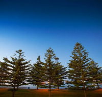 Port Lincoln Foreshore Apartments - Accommodation ACT