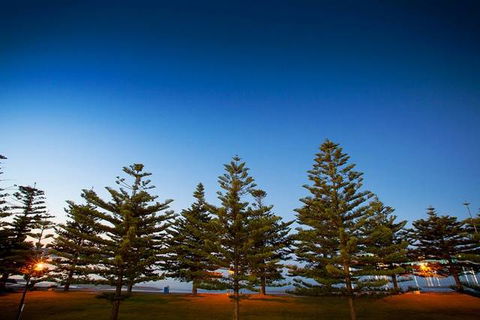 Port Lincoln Foreshore Apartments - Accommodation ACT 0