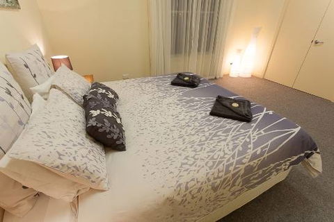 Port Lincoln Foreshore Apartments - Accommodation ACT 1